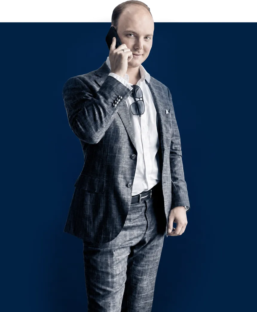 Denis Slusarev
